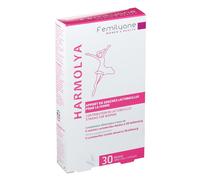 Laboratoires Bailleul-biorga Harmolya 30 Capsule
