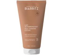Laboratoires Biarritz Autoabbronzante Viso + Corpo