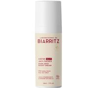 Laboratoires Biarritz Crema notte anti-macchie