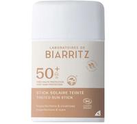 Laboratoires Biarritz Stick di protezione solare colorato SPF 50+