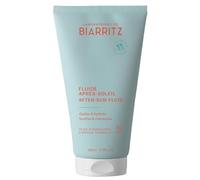Laboratoires de Biarritz - After Sun Fluid - Certificato biologico - Idrata, lenisce e protegge il viso e il corpo - per bambini e adulti - 150 ml - in Francia