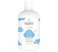 Laboratoires de Biarritz Bébé Gel Lavante Bio Surgras Profumo Delicato Corpo e Capelli 200ml - Gel doccia