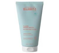 Laboratoires de Biarritz Bio doposole fluido da 150 ml | Viso e corpo, idrata e lenisce, a partire da 1 anno, certificato biologico