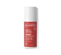 Laboratoires de Biarritz - Fluido invisibile antimacchia SPF50+ - Prevenzione e correzione delle macchie - Texture leggera invisibile - Viso - Tutti i tipi di pelle - 50 ml - Made in France
