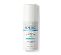 Laboratoires de Biarritz HYDRA-PROTECT + Fluido Idratante Viso Bio 50 ml