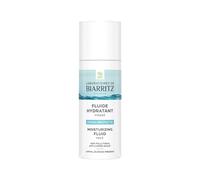 Laboratoires de Biarritz Hydra-Protect + Fluido Idratante Viso Bio 50ml - Fluido idratante viso