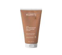 Laboratoires de Biarritz Latte autoabbronzante biologico, 150 ml | viso e corpo, facile da usare, abbronzatura naturale e luminosa, certificato biologico