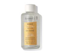 Laboratoires de Biarritz Olio Monoï al fiore di tiaré certificato bio