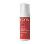 Biarritz Spf 30 Sun Cream Trasparente White