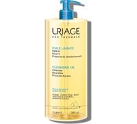 Laboratoires Dermatologiques - LABORATOIRES DERMATOLOGIQUES Uriage Olio Detergente 1 Lt