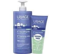 Laboratoires Dermatologiques Uriage Bébé - Acqua Detergente 1 L