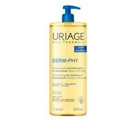 Laboratoires Dermatologiques Uriage DERM PHY - Olio Detergente Delicato 1 Lt