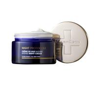 Laboratoires DermEden - Crema notte rigenerante 50 ml - Favorisce il rinnovamento cellulare per una pelle più tonica, compatta e levigata - Effetto idratante peeling - Prodotto in Francia