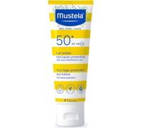 Mustela Sun SPF50+ latte protettivo per bambini 100 ml