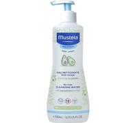 Laboratoires Expanscience Italia - LABORATOIRES EXPANSCIENCE ITALIA Mustela Fluido Detergente Senza Risciacquo 300 ml