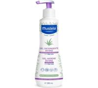 MUSTELA GEL DETERGENTE INTIMO