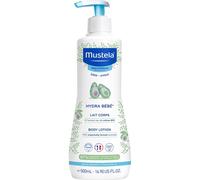 Laboratoires Expanscience Italia LABORATOIRES EXPANSCIENCE ITALIA Mustela Hydra Bébé - Latte corpo con Avocado Bio 500 ml