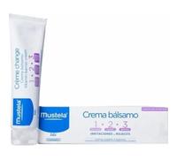 MUSTELA PASTA CAMBIO 123 150ML