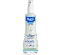 Laboratoires Expanscience Italia Mustela Acqua rinfrescante 200 ml