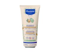 Laboratoires Expanscience Italia Mustela Balsamo Nutriente E Districante - Per Capelli Lunghi Mossi E Ricci Delicato Dalla Nascita 200 ml