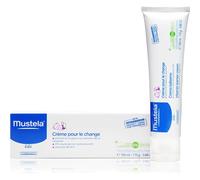 Laboratoires Expanscience Italia Mustela Crème Change 123 - Pasta Per Il Cambio 100 ML
