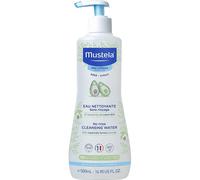 Fluido Detergente Senza Risciacquo Mustela 300ml