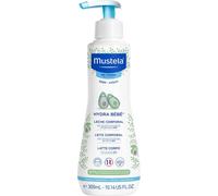 Laboratoires Expanscience Italia Mustela Hydra Bébé - Latte corpo con Avocado Bio 300 ml