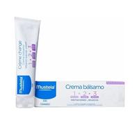 MUSTELA PASTA CAMBIO 123 150ML