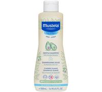 Laboratoires Expanscience Italia Mustela Shampooing Doux - Shampoo Dolce 500 Ml