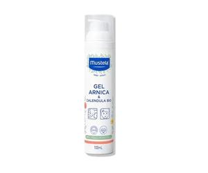 Laboratoires Expanscience MUSTELA GEL ARNICA & CALENDULA 100 ML