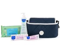 Laboratoires Expanscience MUSTELA ORGANIZER PASSEGGINO SALVIETTE+FLUIDO+PASTA