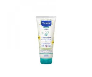 Laboratoires Expanscience MUSTELA STELATOPIA GEL DETERGENTE 200 ML