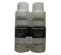 LABORATOIRES FILORGA C.ITALIA FILORGA DUO MICELLAR SOLUTION 2024 2 PEZZI DA 400 ML
