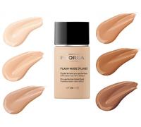 LABORATOIRES FILORGA C.ITALIA FILORGA FLASH NUDE FLUID BRONZ