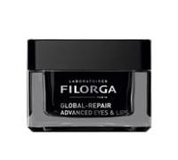LABORATOIRES FILORGA C.ITALIA FILORGA GLOBAL REPAIR EYES & LIPS 15 ML