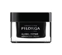 FILORGA Global-Repair Advanced Crema Riparatrice Ringiovanente Trattamenti Viso 50 ML