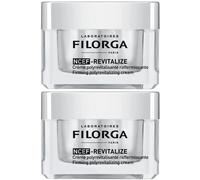 Laboratoires Filorga NCEF-Revitalize Crema 50ml 2x50 ml Crema