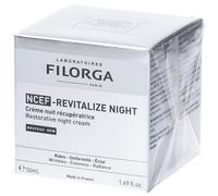 Laboratoires Filorga NCEF-Revitalize Crema Notte 50 ml Crema notte