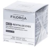 Laboratoires Filorga NCEF-Revitalize Eyes Crema Contorno Occhi 15 ml C