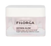 Filorga Oxygen-Glow Super-Perfecting Radiance Cream crema giorno per il viso per tutti i tipi di pelle 50 ml donna