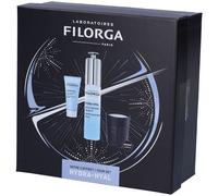 Filorga Hydra Hyal Cofanetto Natale Routine Idratante Rimpolpante
