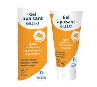 Laboratoires Gilbert Gel Lenitivo all'Arnica 50ml - Crema corpo