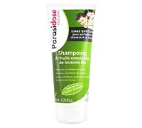 Laboratoires Gilbert Parasidose Shampoo Antipidocchi Olio Essenziale Lavanda Bio 200 ml - Shampoo