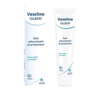 Laboratoires Gilbert Vaseline Pelli Secche e Sensibili 100ml - Crema corpo