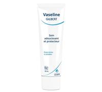 Laboratoires Gilbert Vaseline Trattamento Ammorbidente Protettivo 50 ml - Crema mani