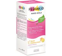 laboratoires ineldea Pediakid naso gola sciroppo 125 ml