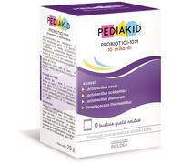 laboratoires ineldea Pediakid probiotici 10m 10 bustine