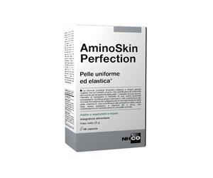 Laboratoires NHCO AminoSkin Perfection Integratore Pelle Uniforme, 56 Capsule