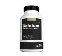 Laboratoires NHCO Calcium Integratore Alimentare, 84 Capsule