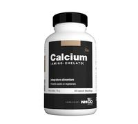 Laboratoires NHCO Calcium Integratore Alimentare, 84 Capsule